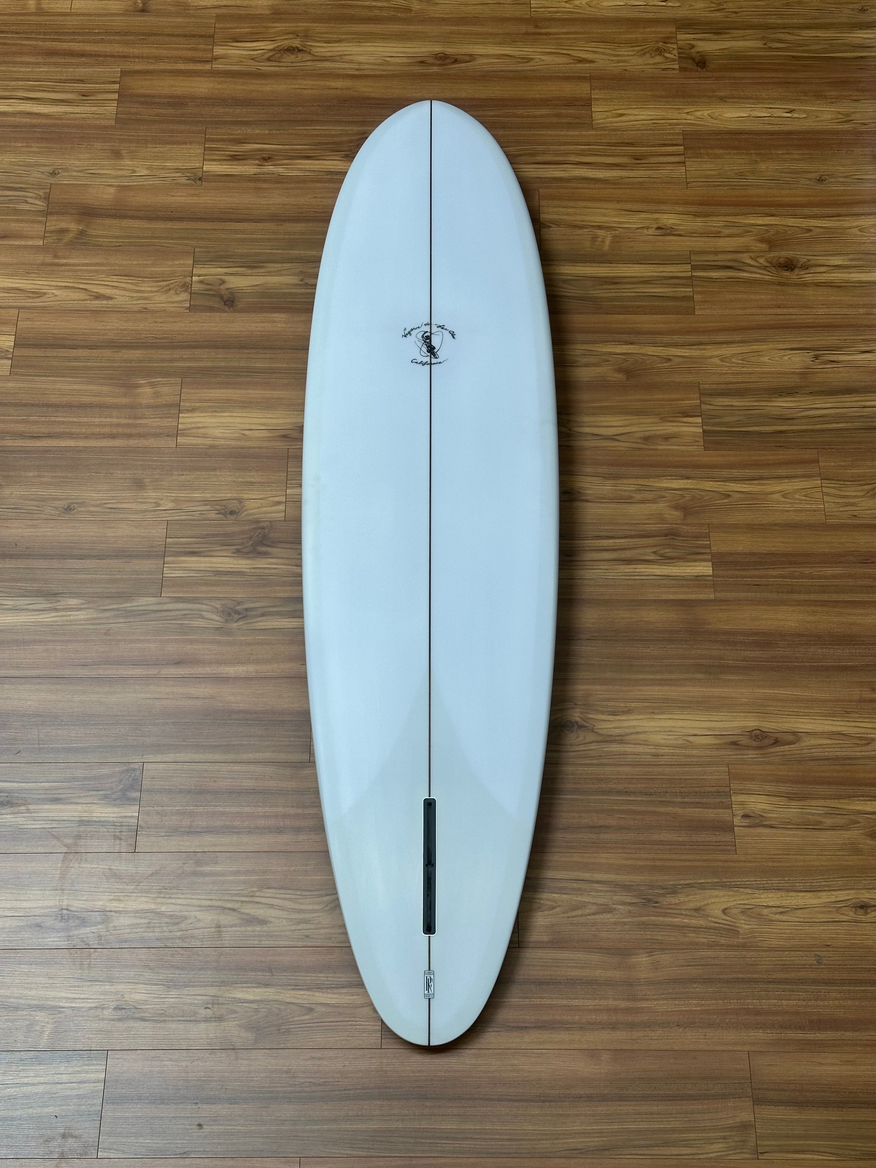Andreini | 7'8" Vaquero