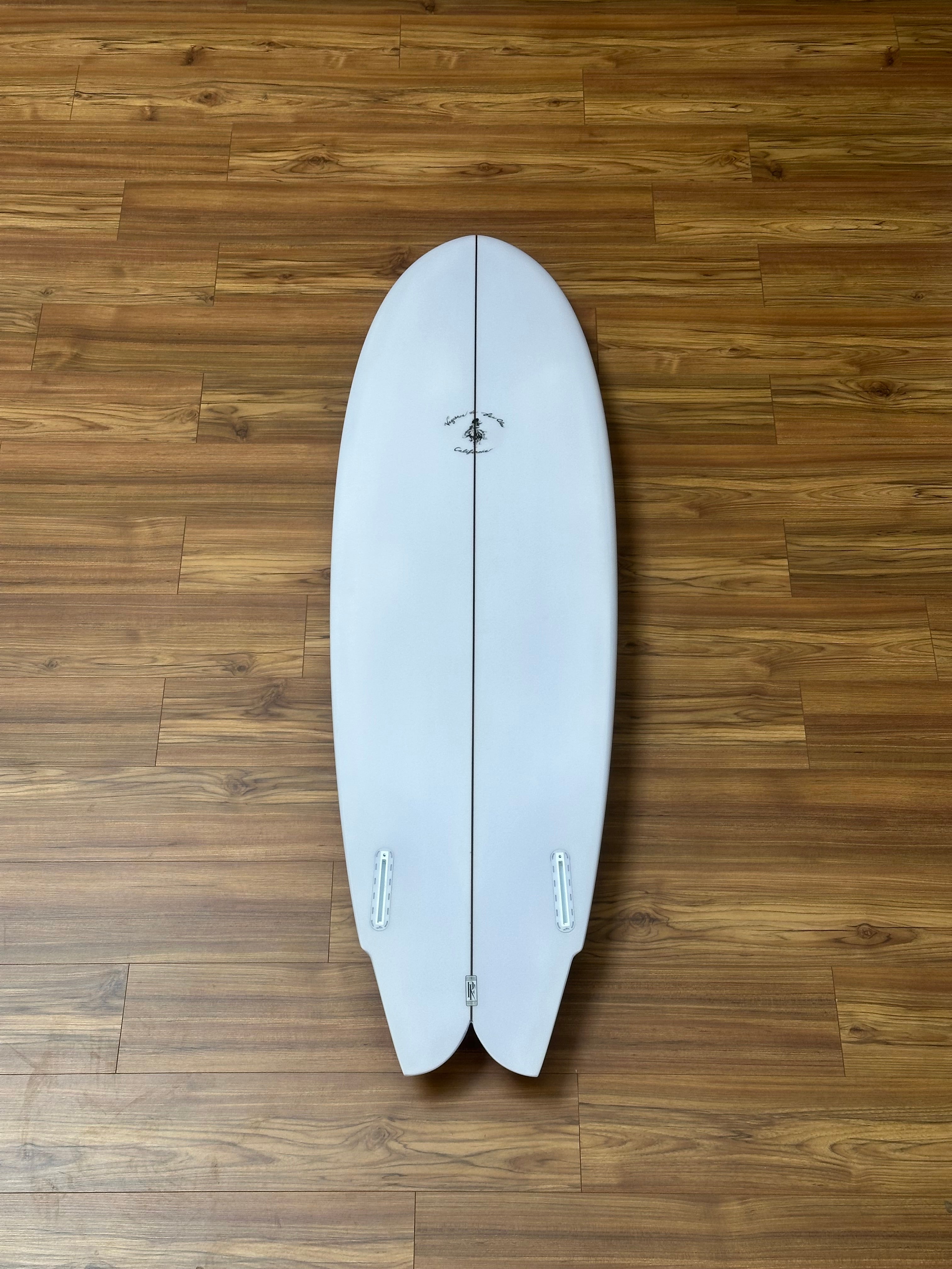 Andreini | 6'6" Cool Dual