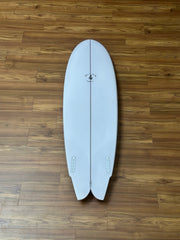 Andreini | 6'6" Cool Dual