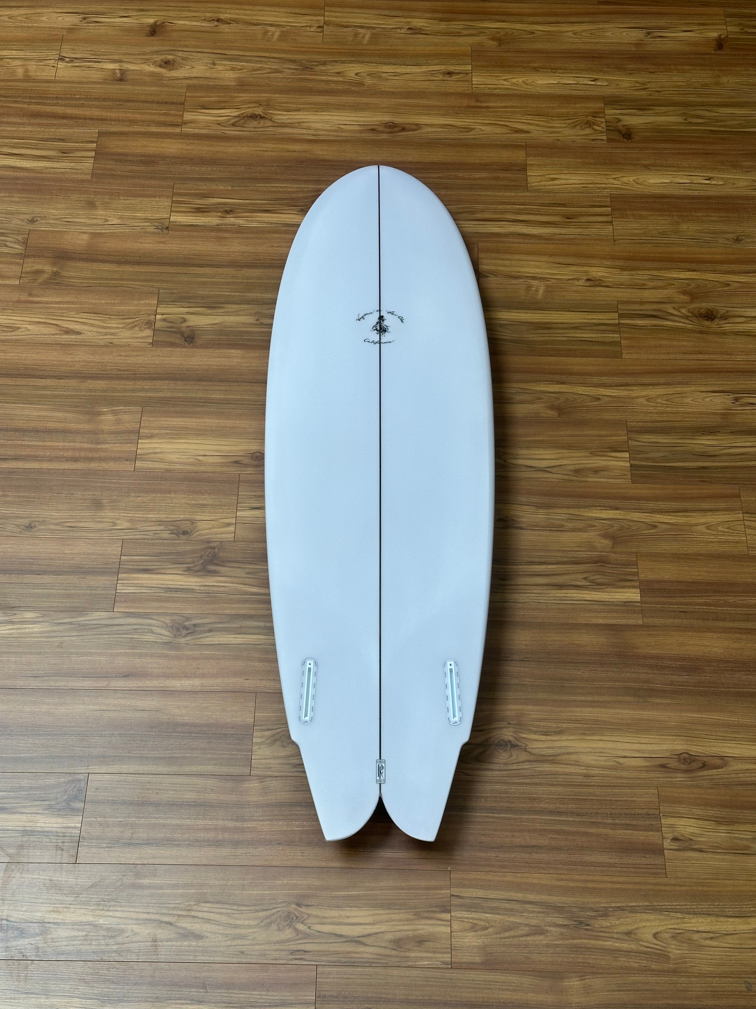 Andreini | 6'6" Cool Dual