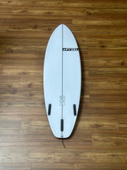 Pyzel | 6'0" Phantom