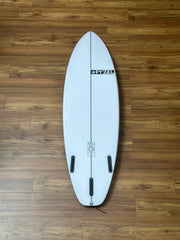 Pyzel | 6'2" Phantom