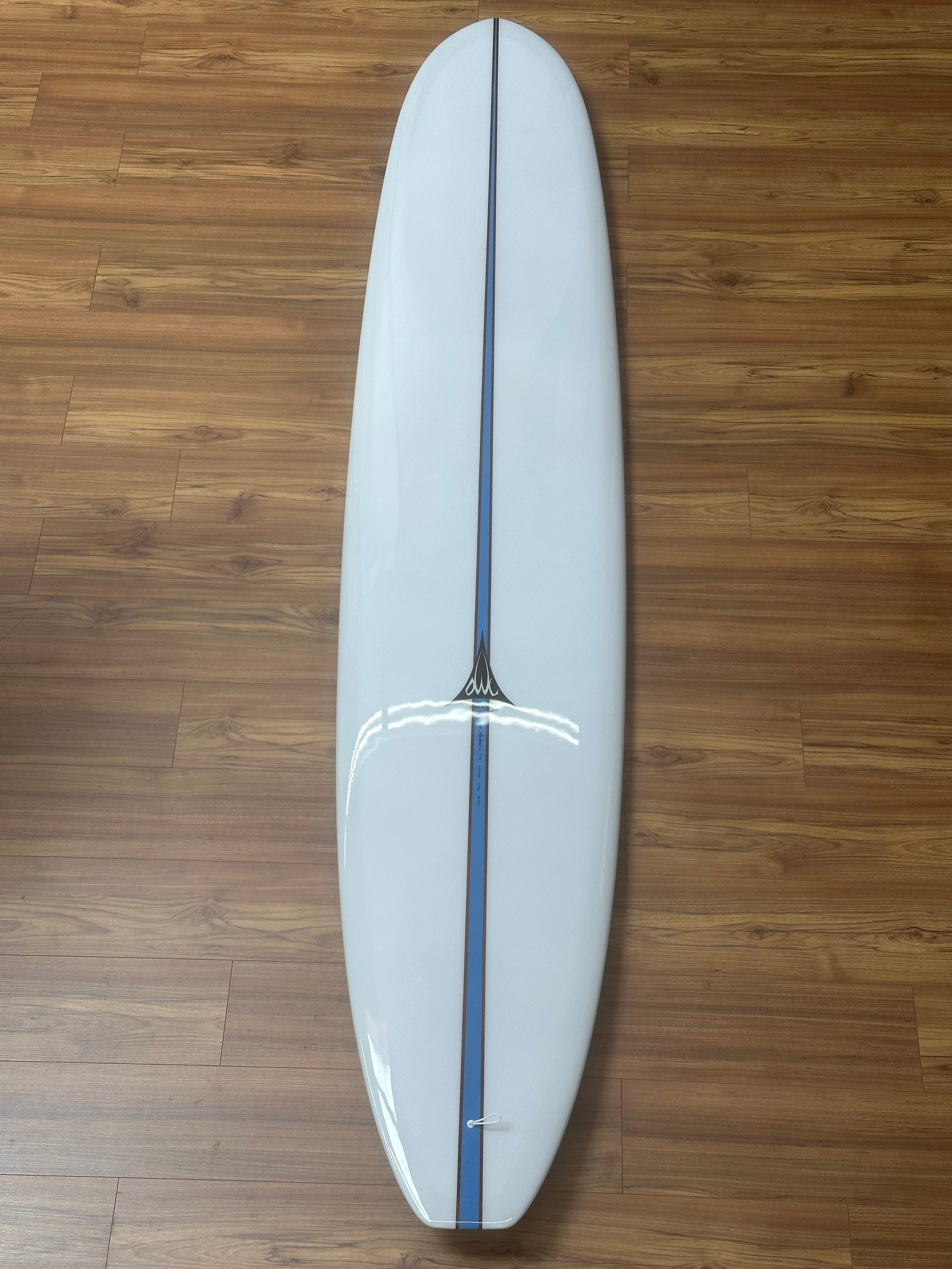Andreini | 9'4" Spoon