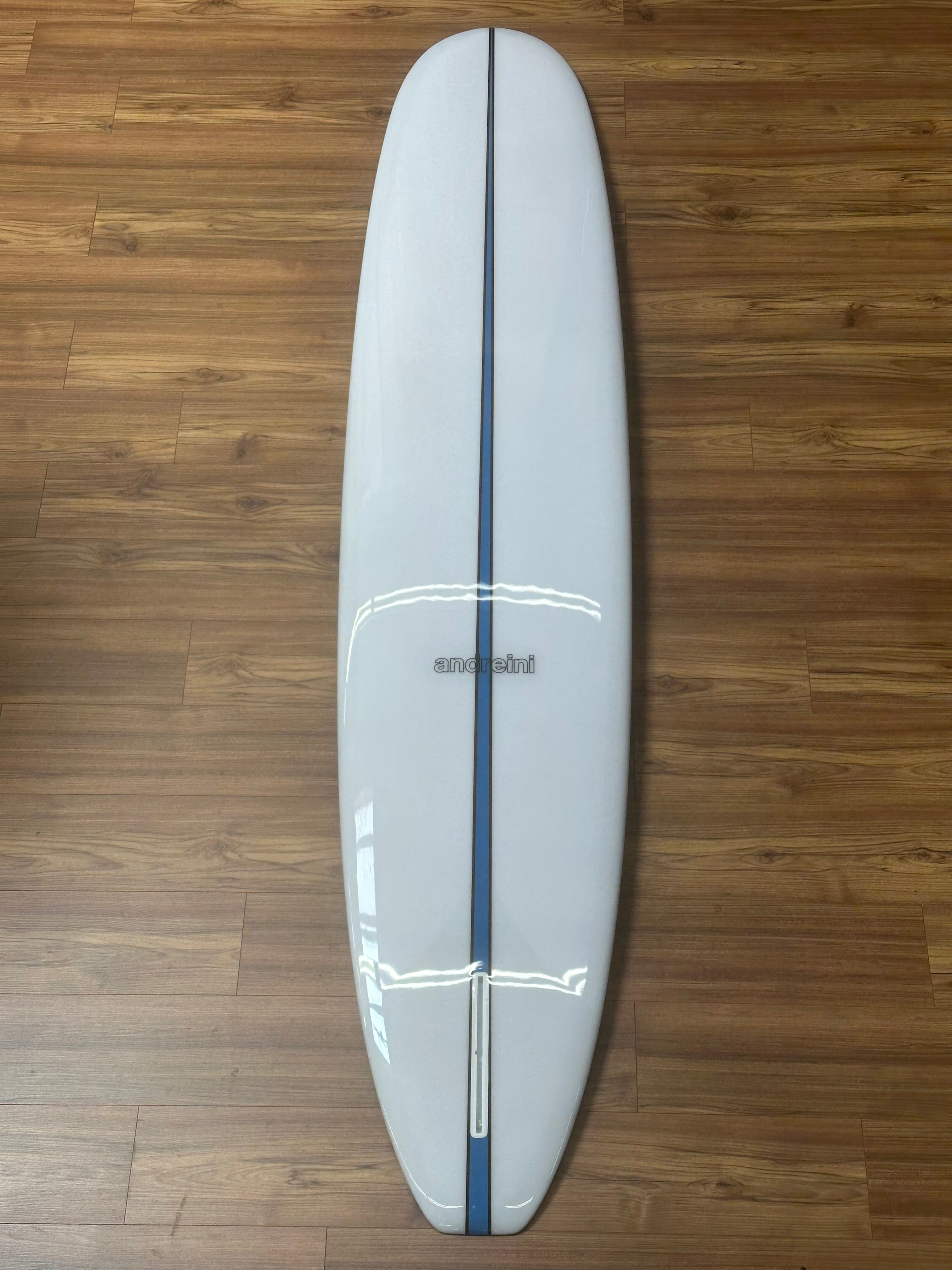 Andreini | 9'4" Spoon