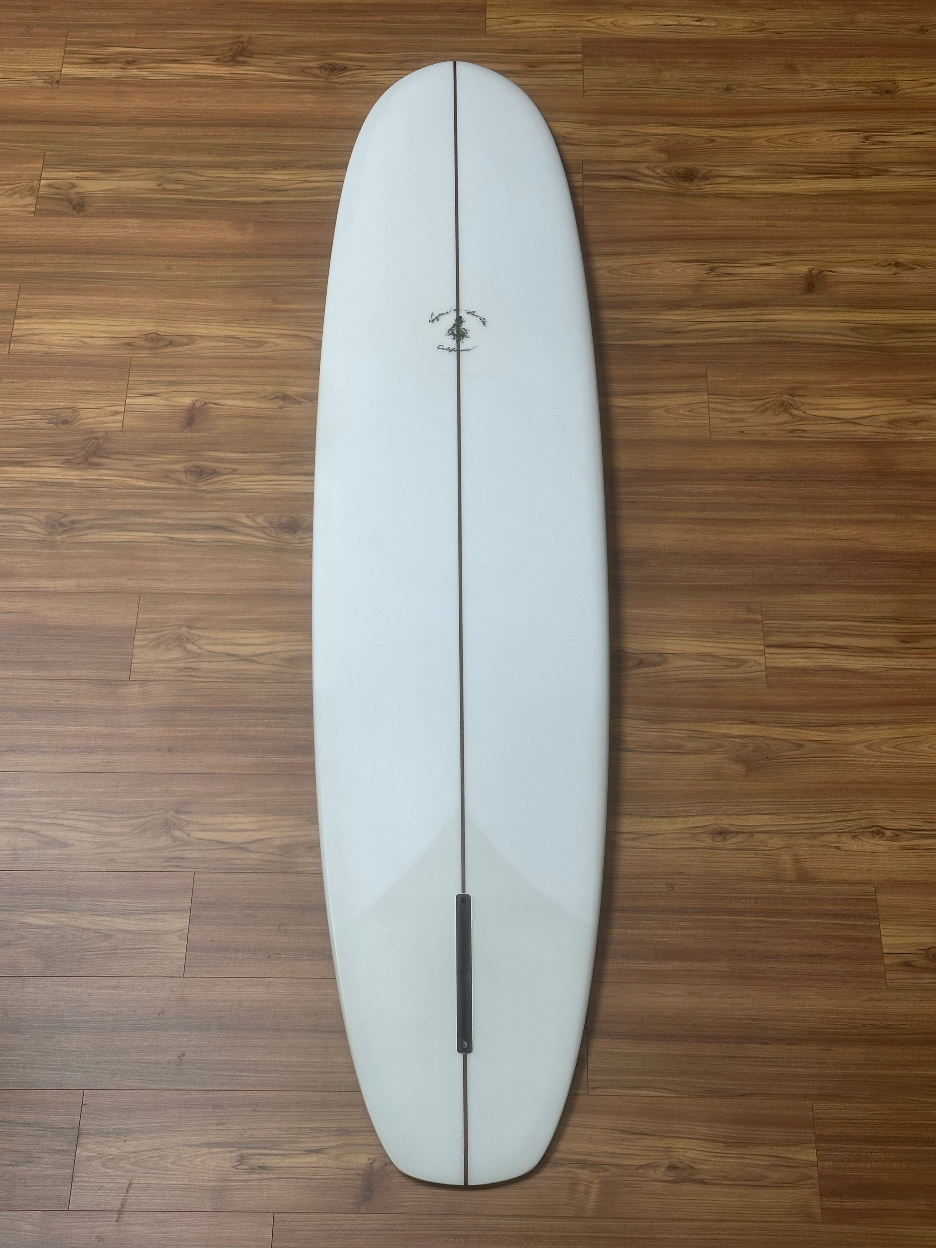 Andreini | 8'4" McVee