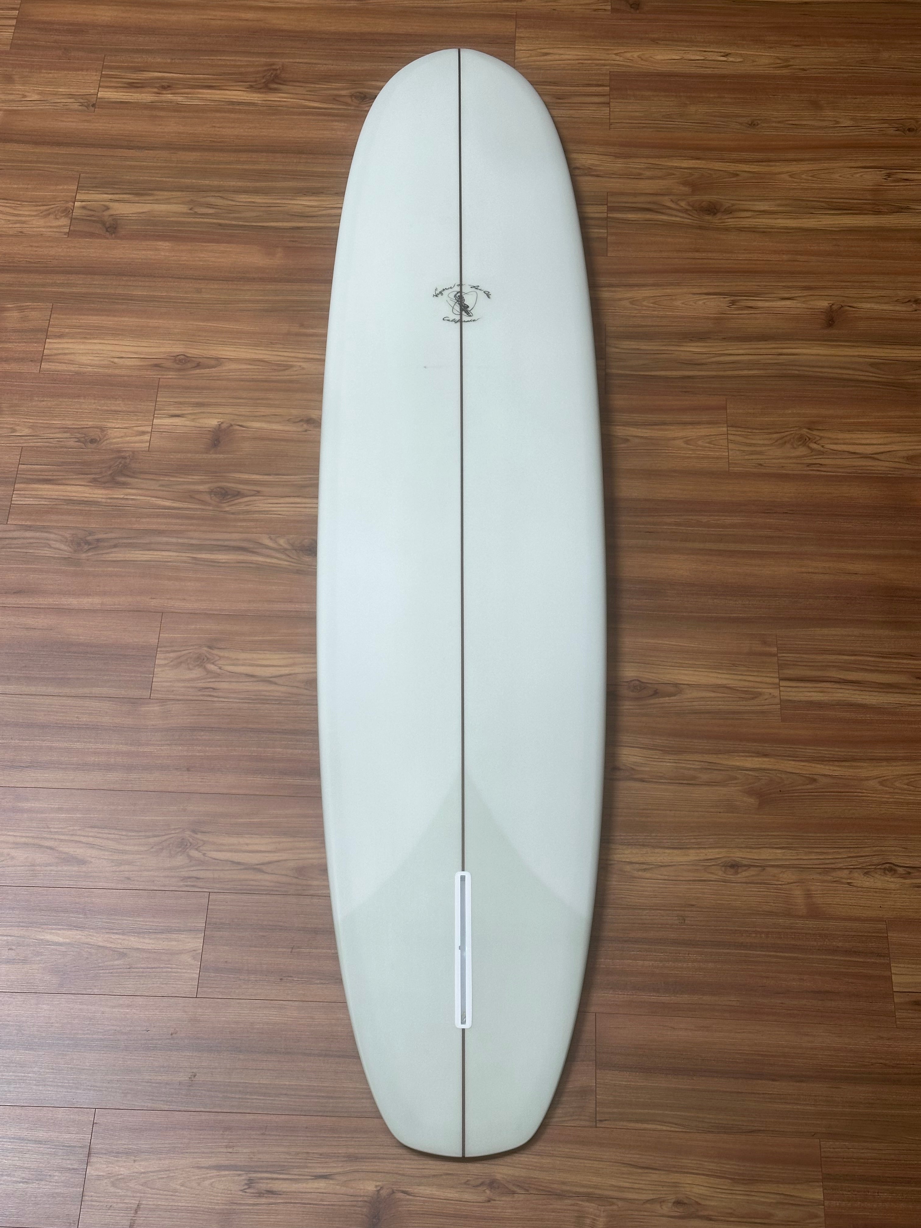 *SOLD* Andreini | 8'6" McVee