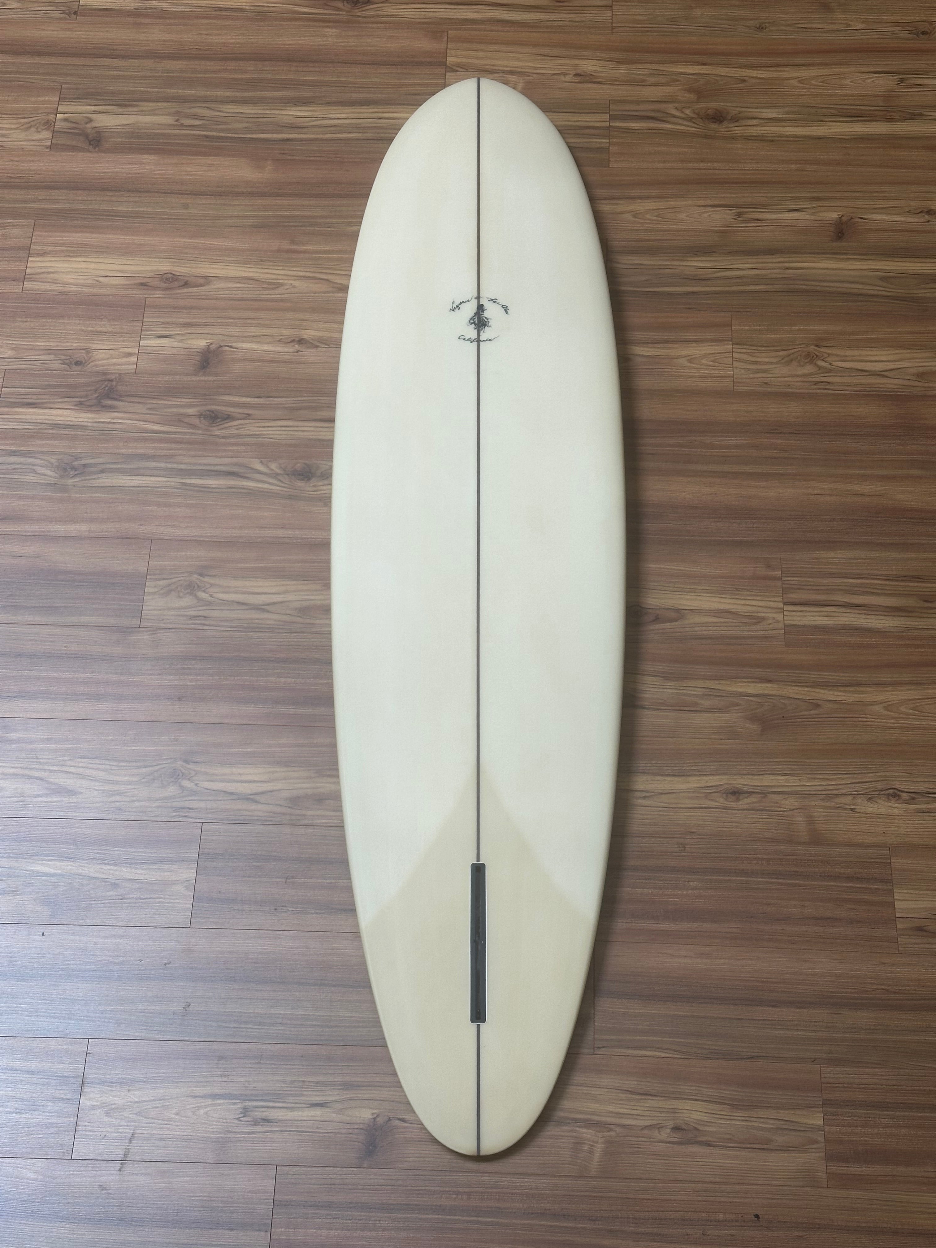 Andreini | 7'7" Vaquero