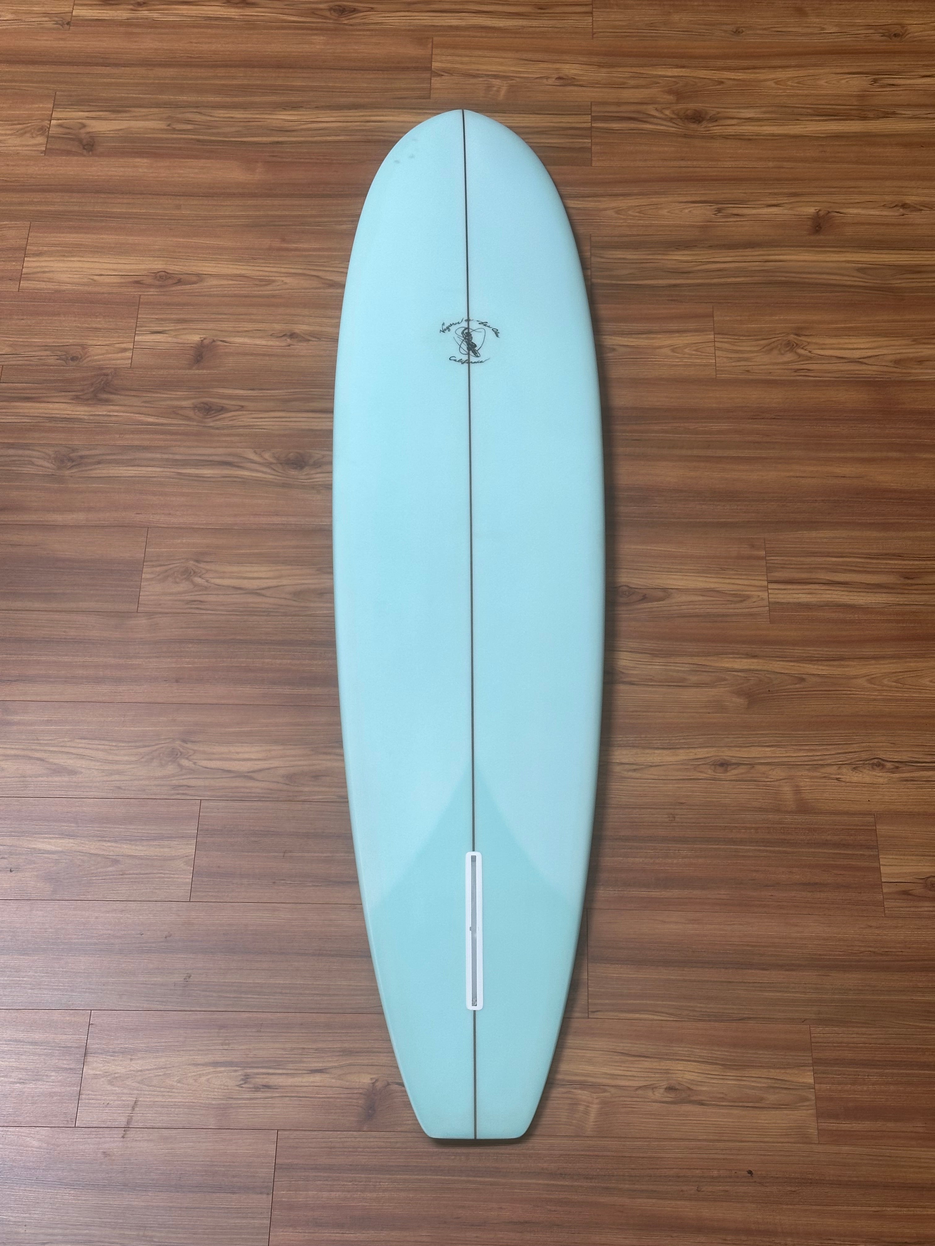 Andreini | 7'5" Vaquero - Square Tail