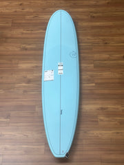 Torq | 8'6" Epoxy - TET