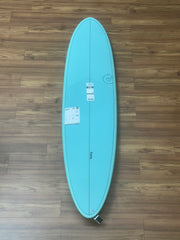 Torq | 7'6" Epoxy - TET