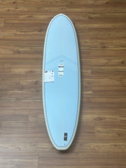 Torq | 7'4" Epoxy - TET