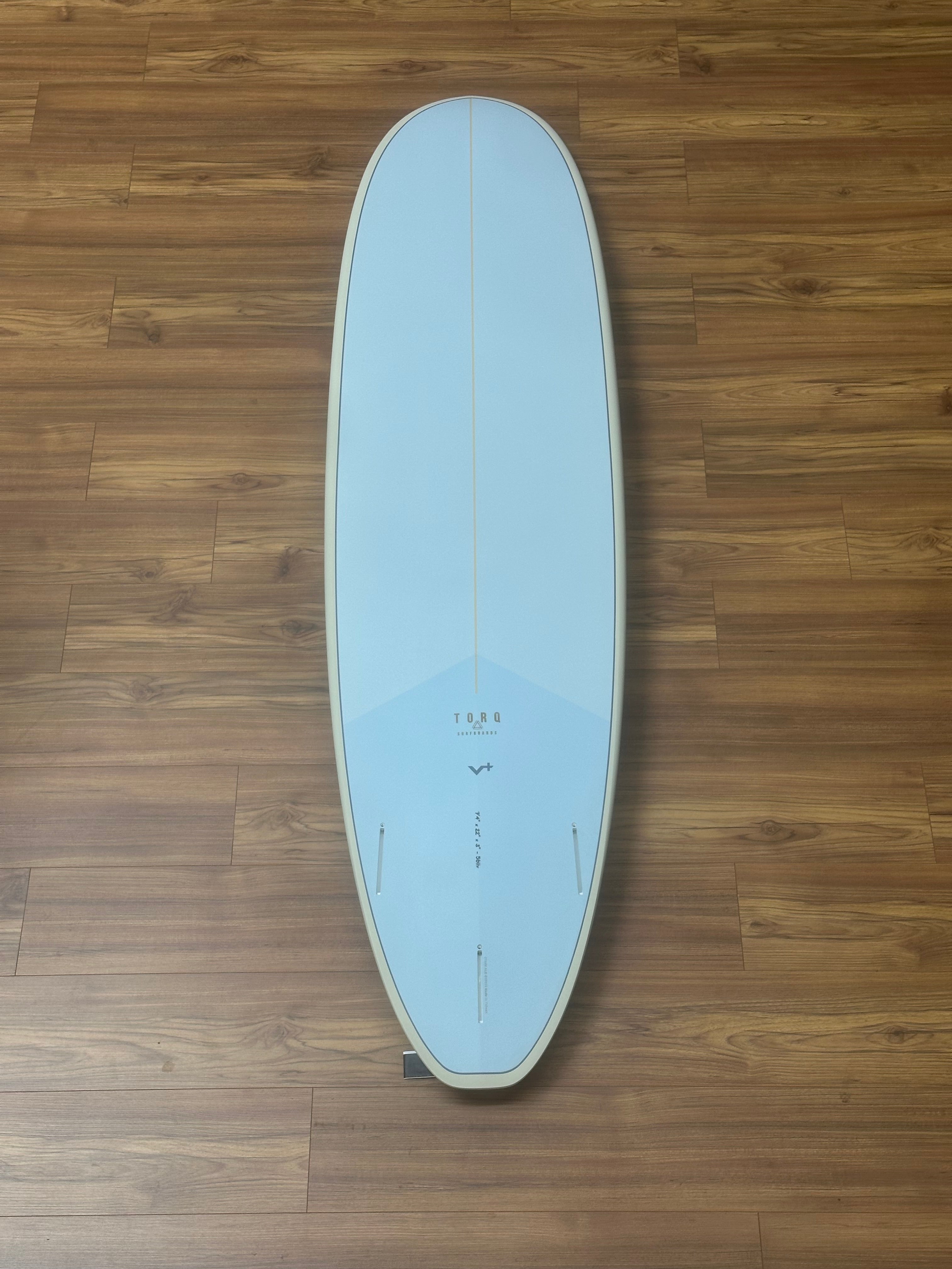 Torq | 7'4" Epoxy - TET