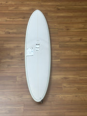 Torq | 7'2" Epoxy - TET