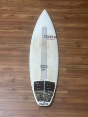 Pyzel | 5'10" Shadow - Used Surfboard