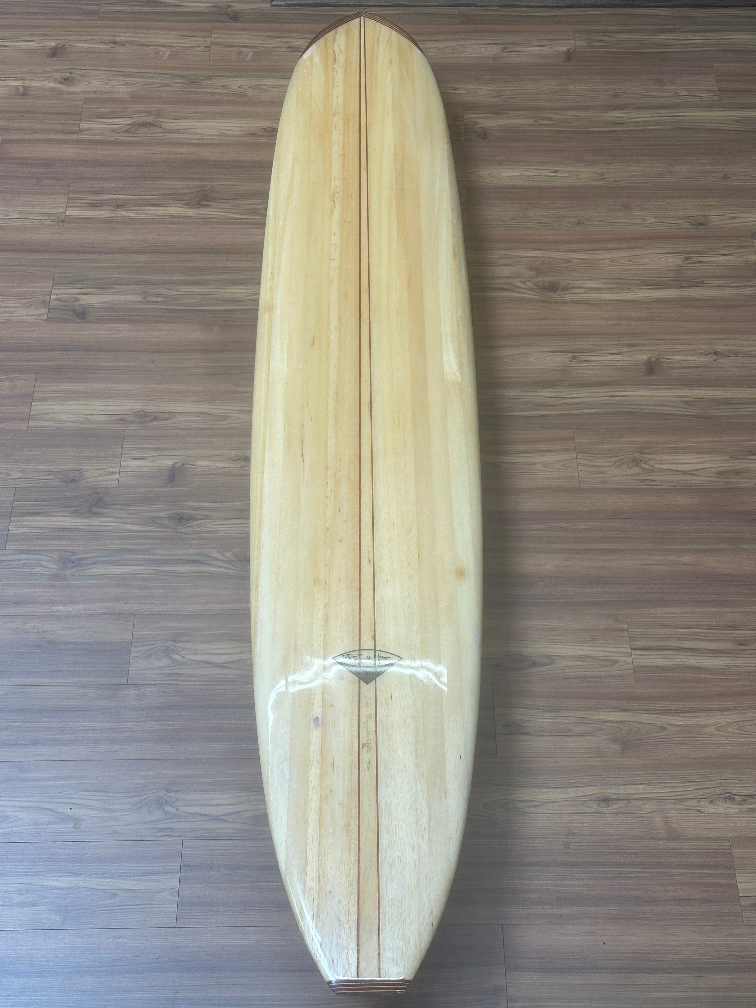 *SOLD* Yater | 10'0" Spoon - Used Surfboard