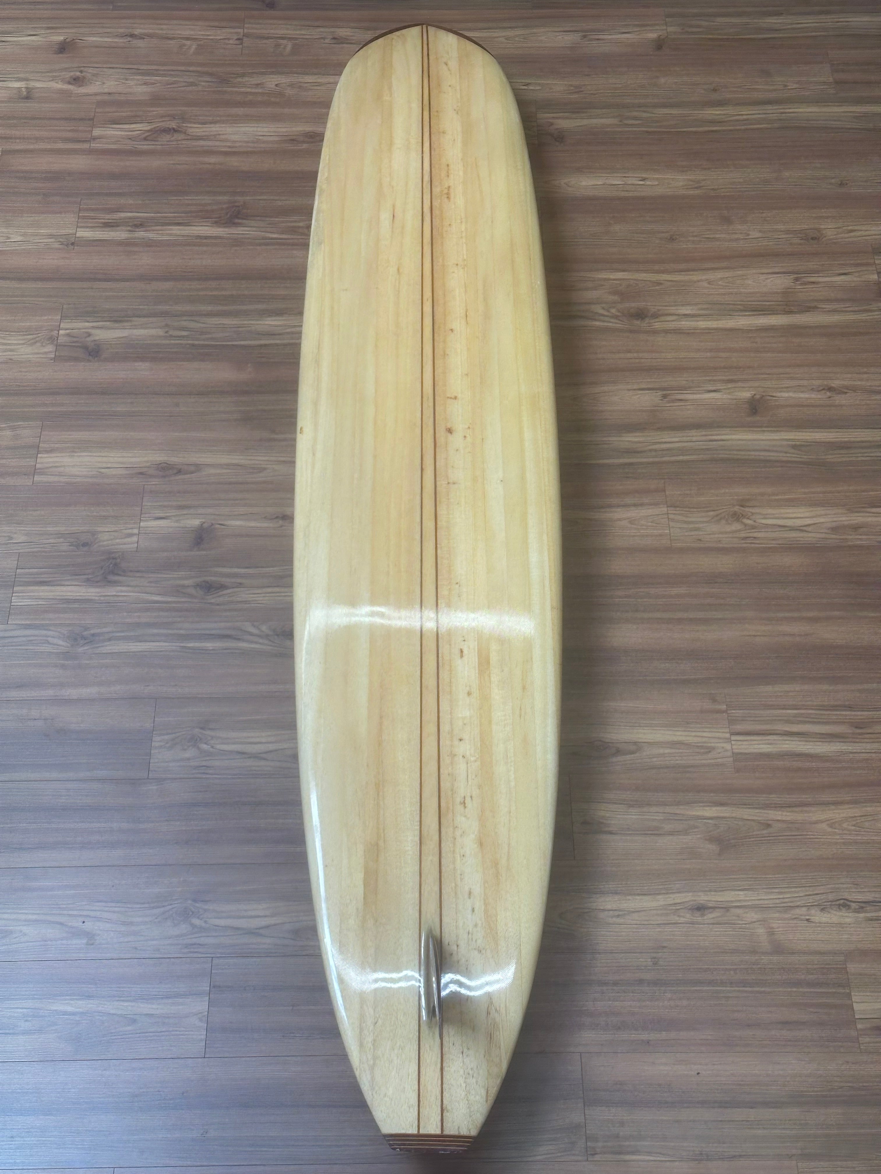 *SOLD* Yater | 10'0" Spoon - Used Surfboard