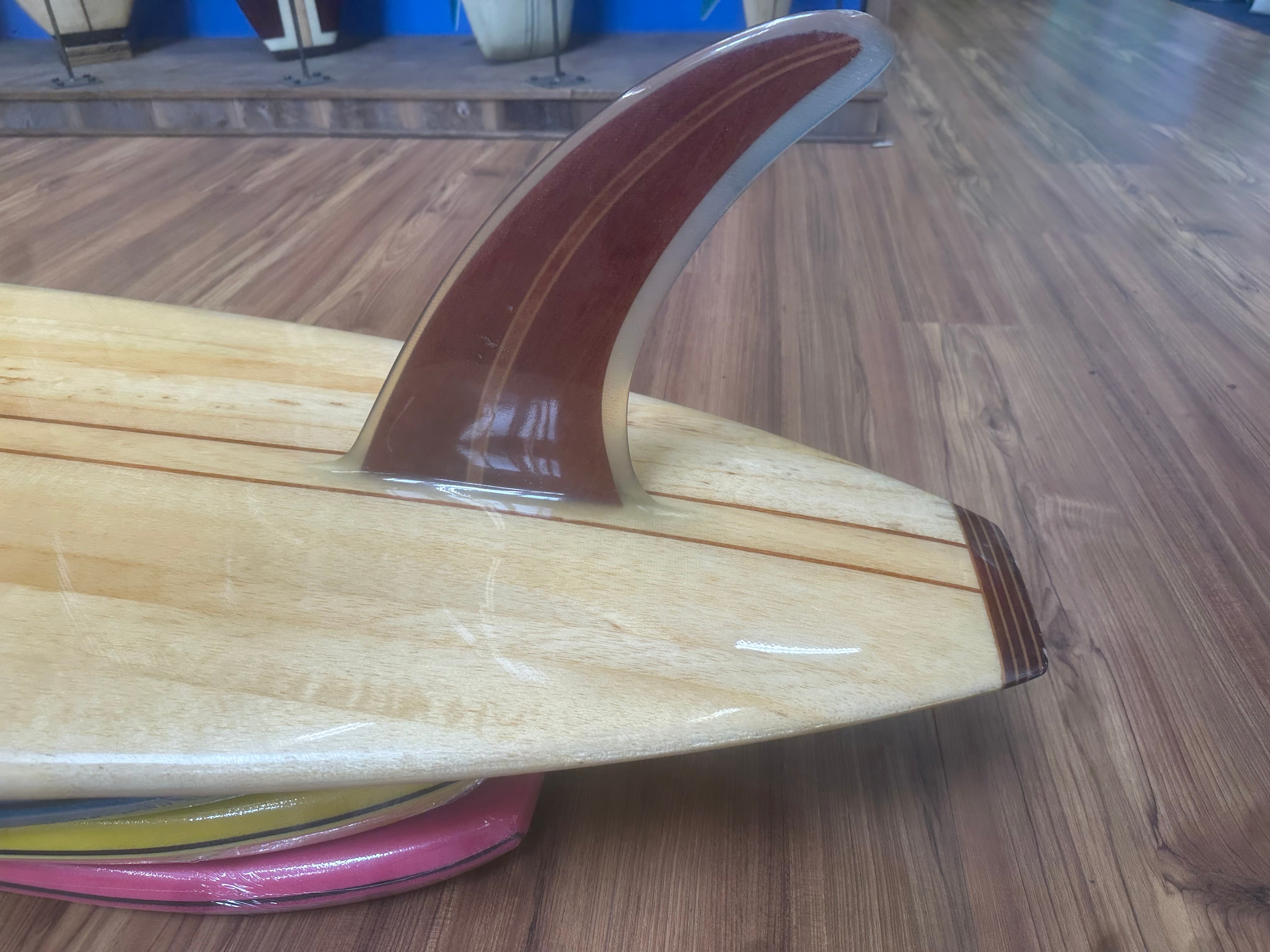 *SOLD* Yater | 10'0" Spoon - Used Surfboard