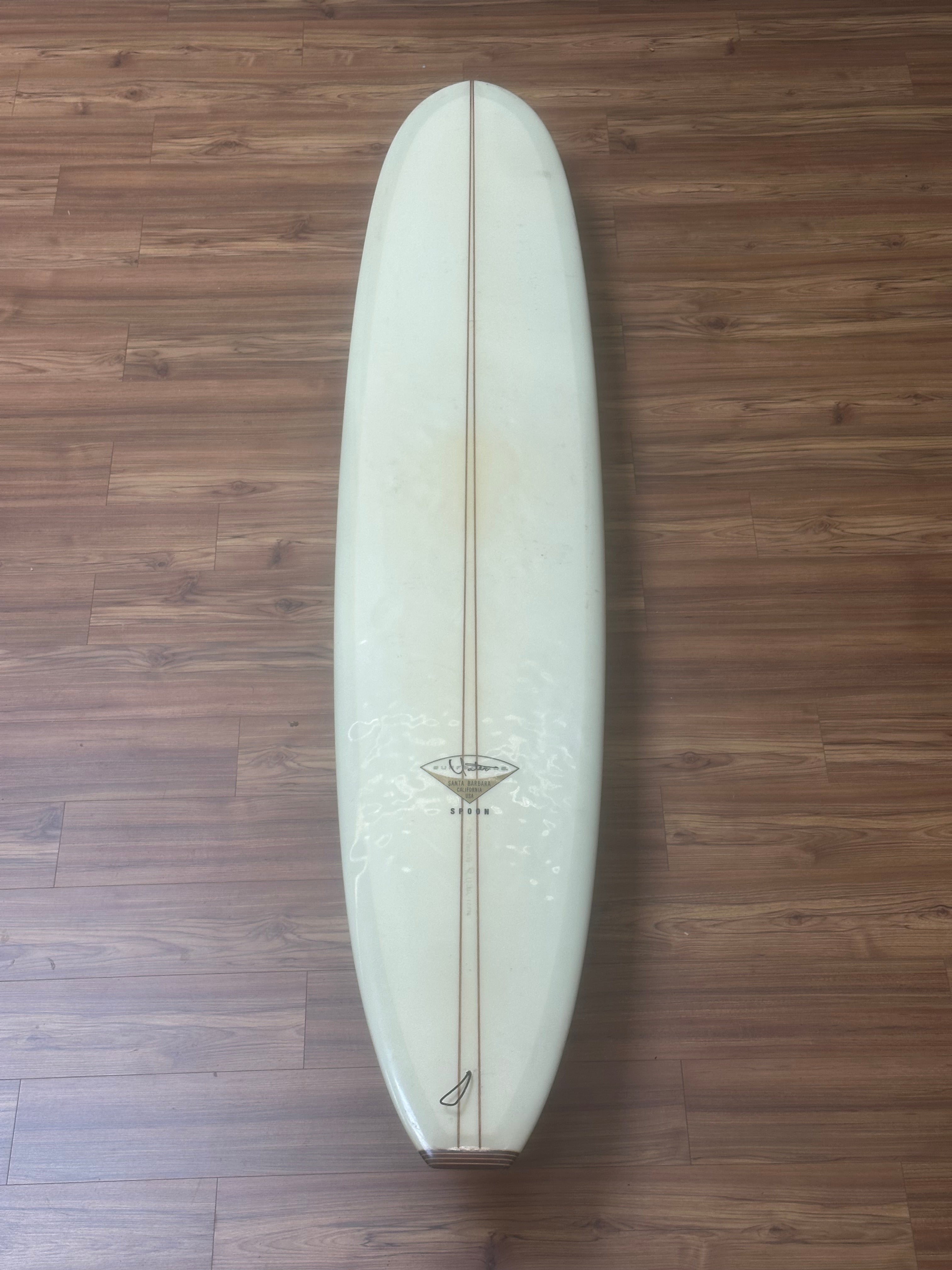 Yater | 9'0" Spoon - Used Surfboard