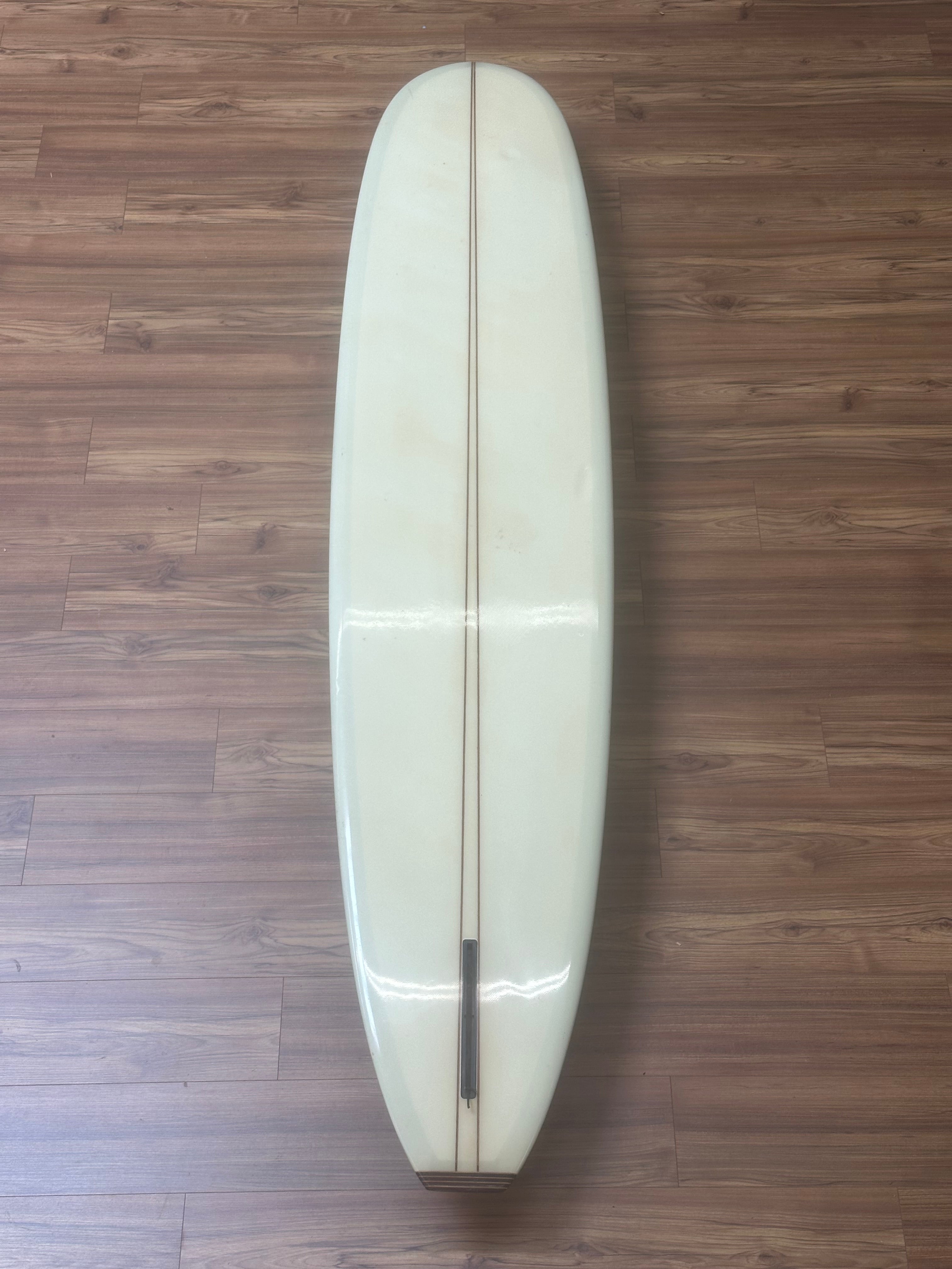Yater | 9'0" Spoon - Used Surfboard
