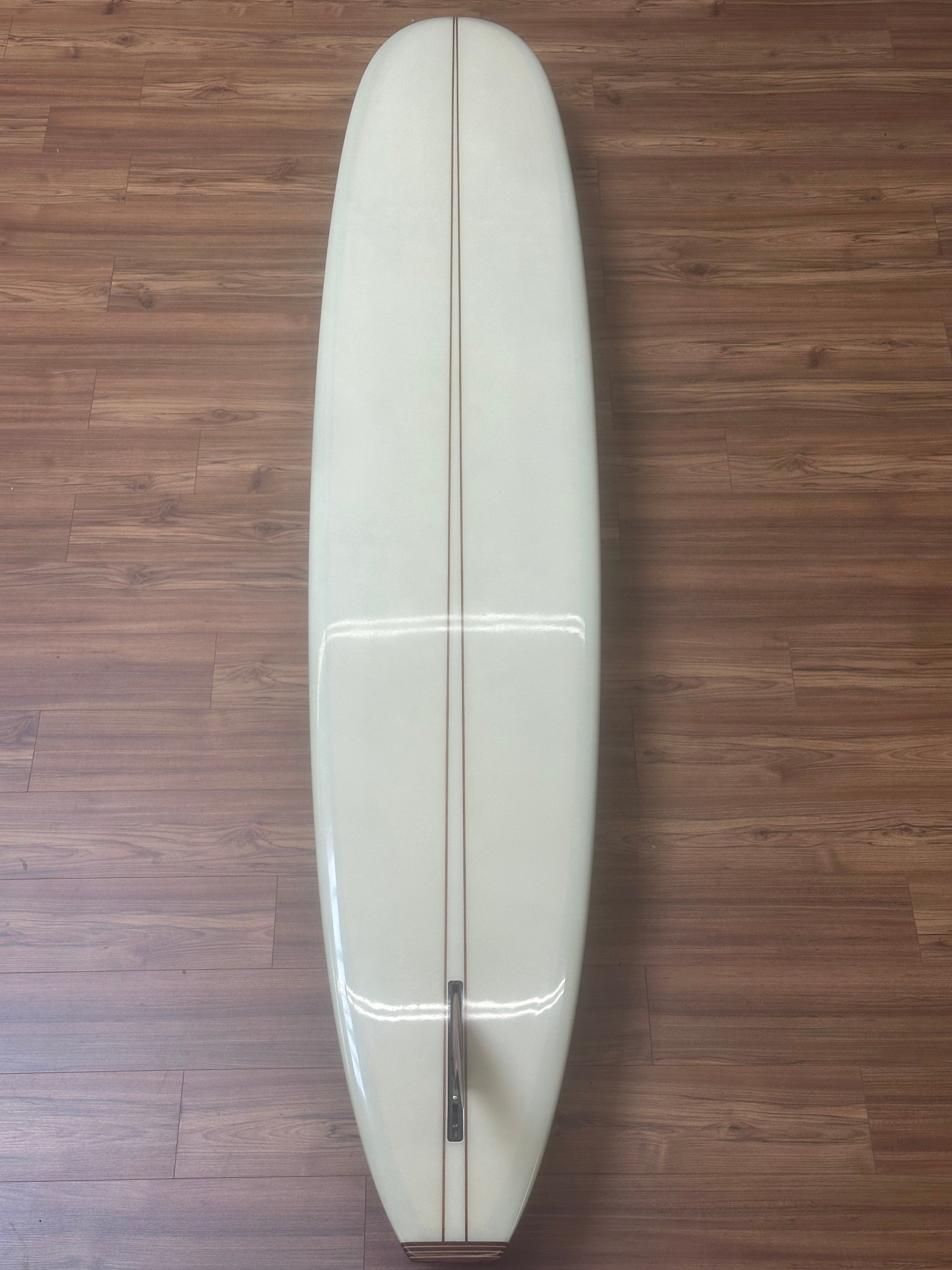 Yater | 10'6" Spoon - Used Surfboard