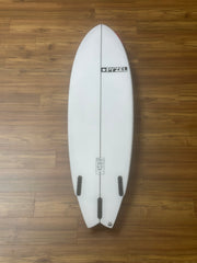 Pyzel | 6'2" Tiger Twin