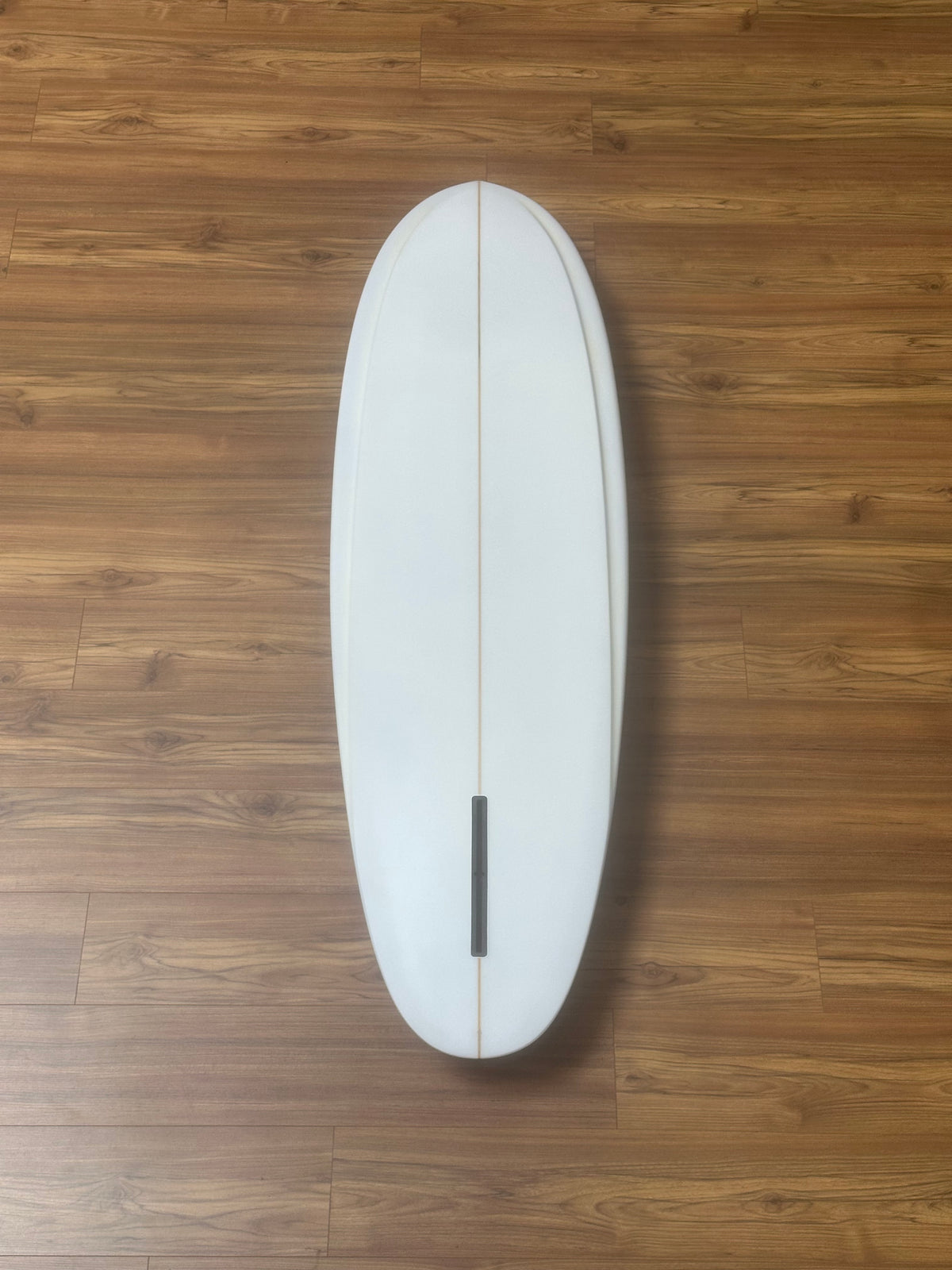 Wilderness | 6'2" OG Edge