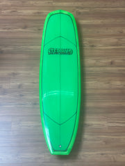 Steve Brom | 7'1" Stepchild