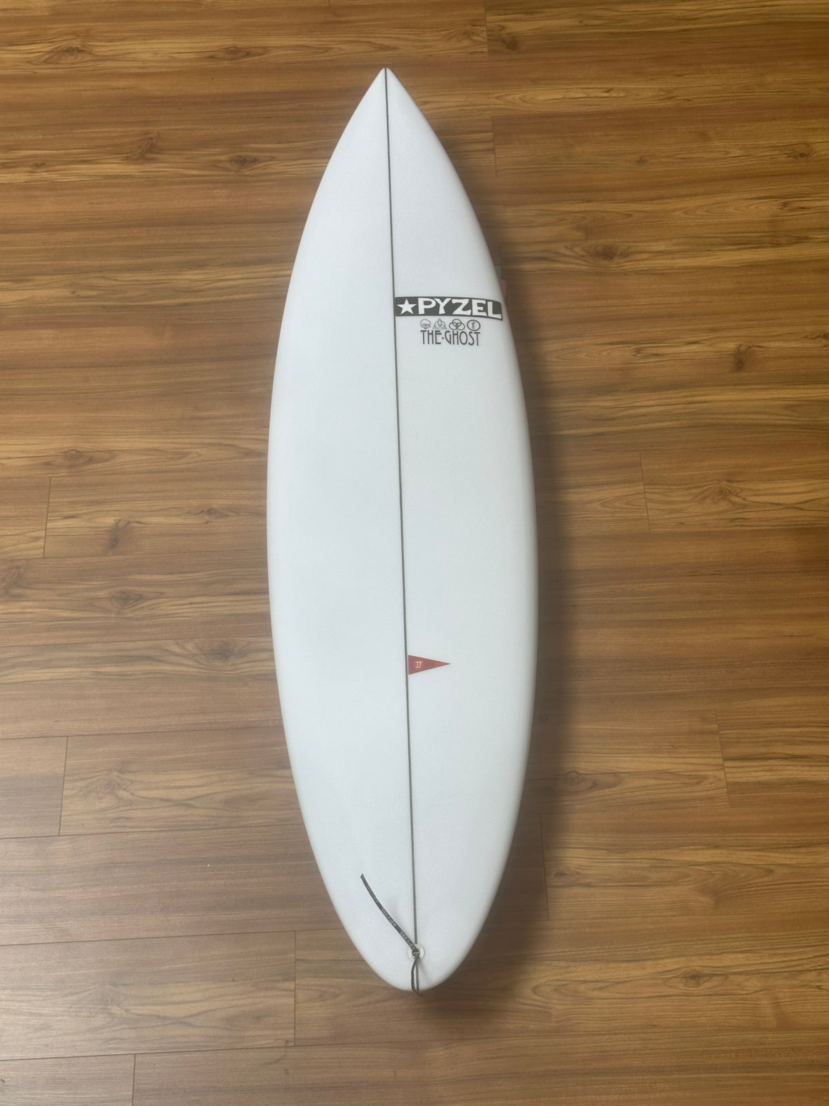 Pyzel | 6'6" Ghost