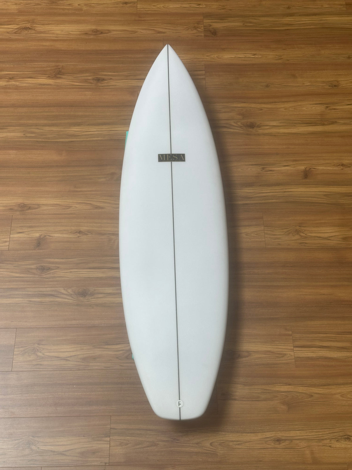 Mesa | 6'2" The Whip