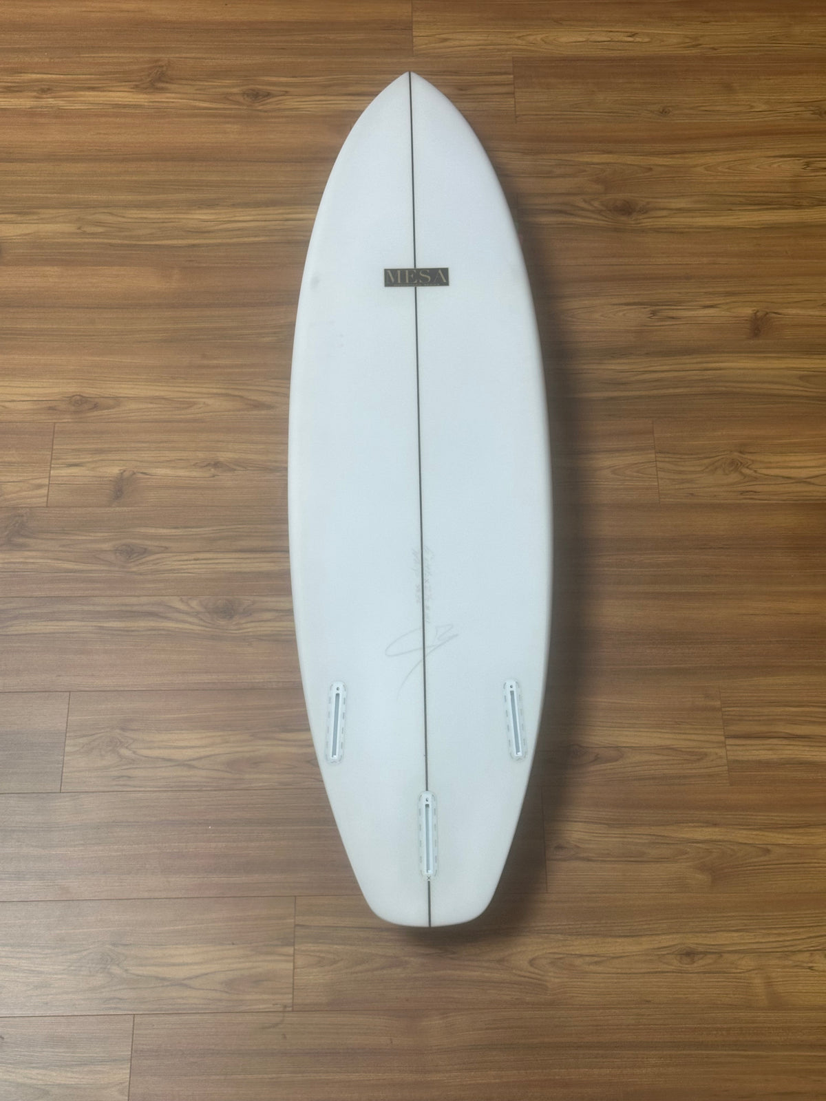 Mesa | 6'2" The Whip