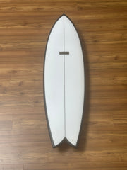 Mesa | 6'2" Fish