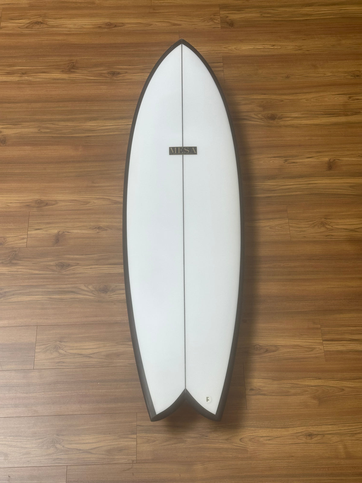 Mesa | 6'2" Fish