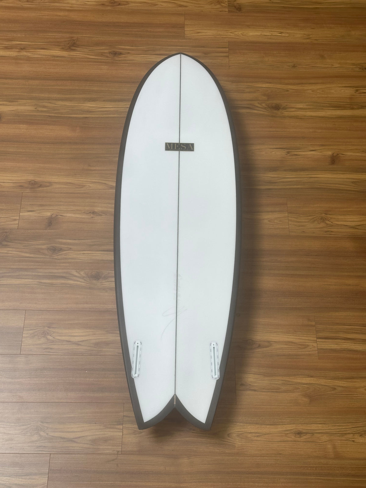 Mesa | 6'2" Fish