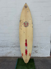 Used Board 7'1"
