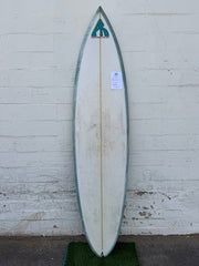 Used Board 7'3