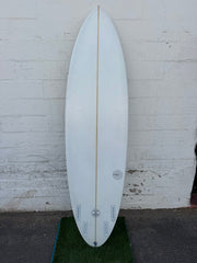 Used Board 6'6" | Radio