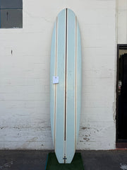Used Board 9'9" with Fins