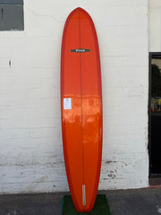 Used Board 9'7" with fin