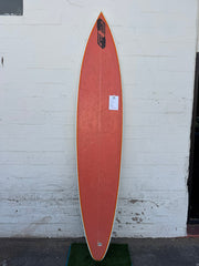 Used Board 8'6"