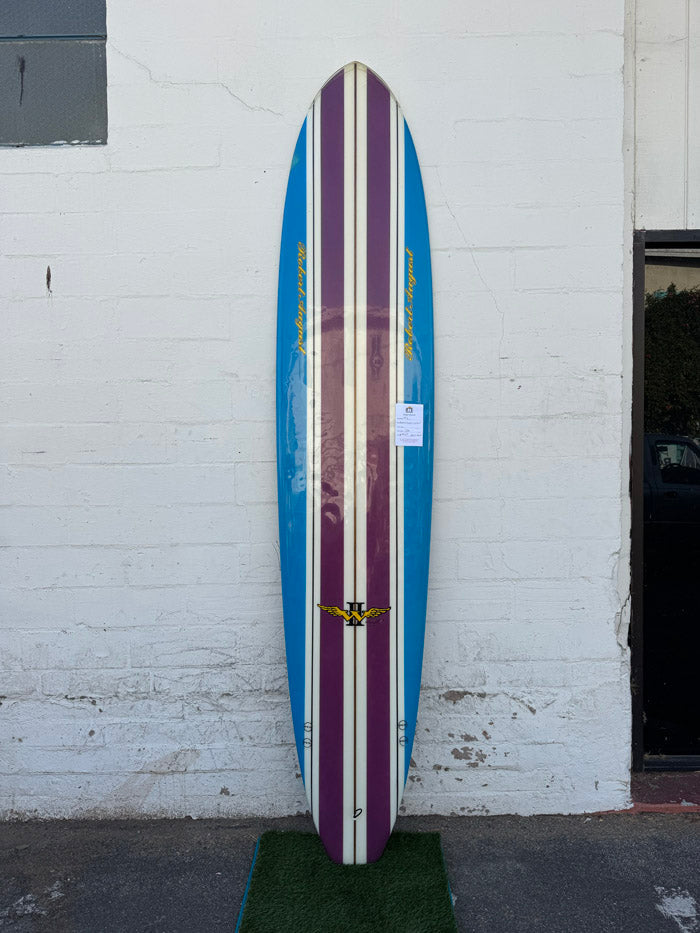 Robert August H Wing2 ヴィンテージロングボード SOLD* Robert August | 9'2
