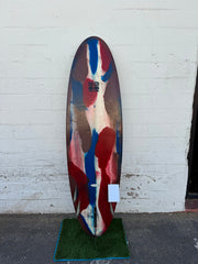 Used Board Bonzer Egg