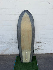 Used Greenough Edge Surfboard