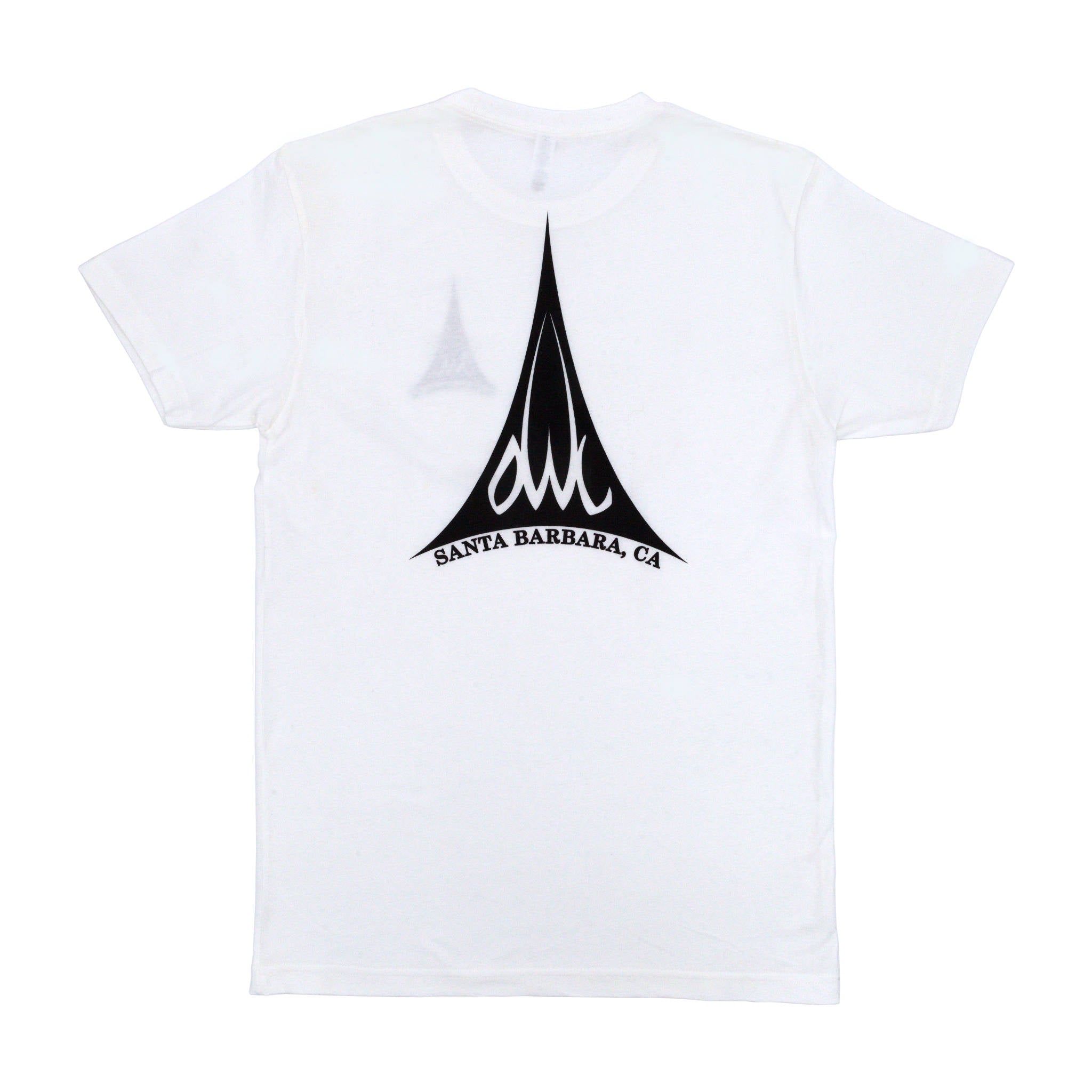 Owl Surfboards Short Sleeve T-Shirt