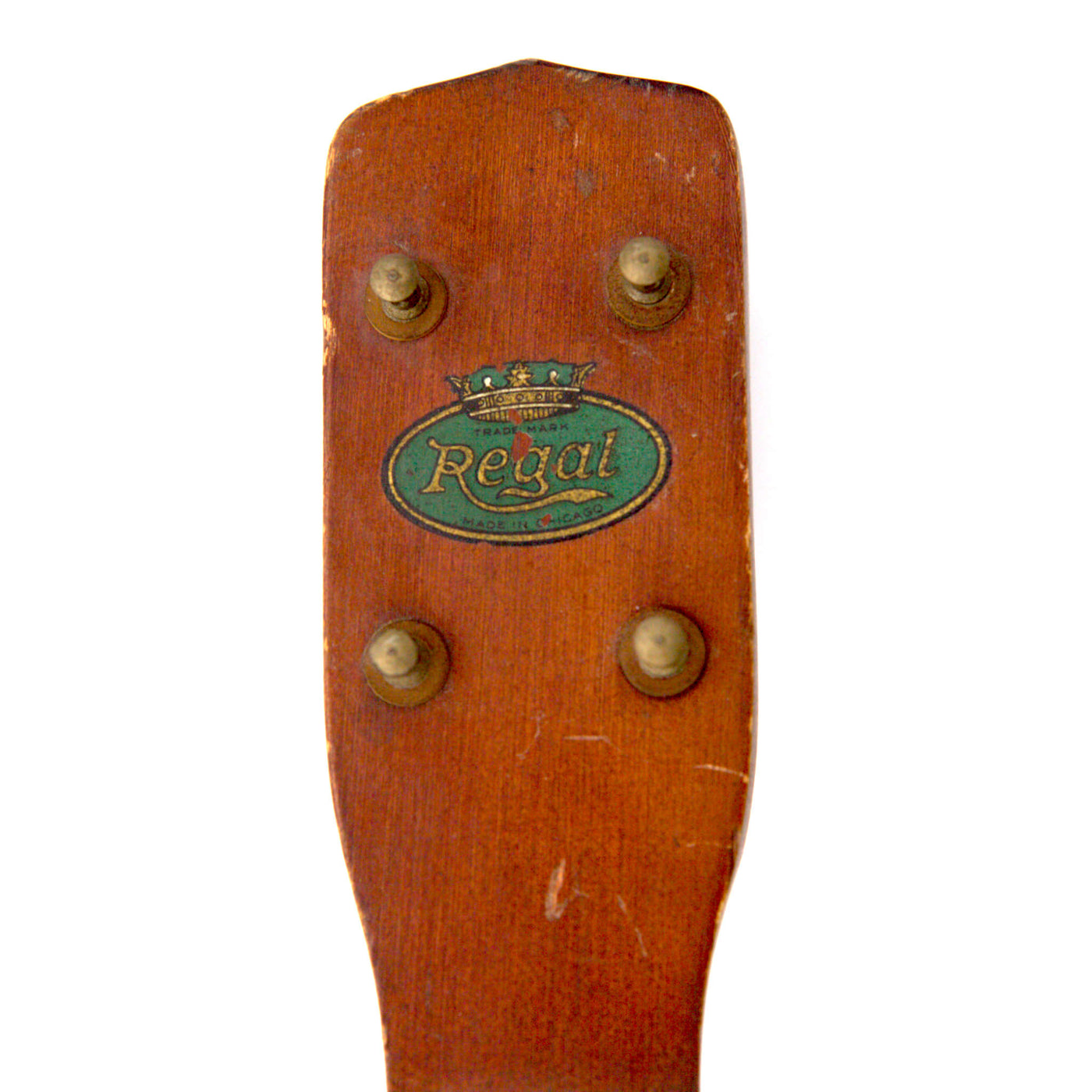 Regal Ukulele - 1960s