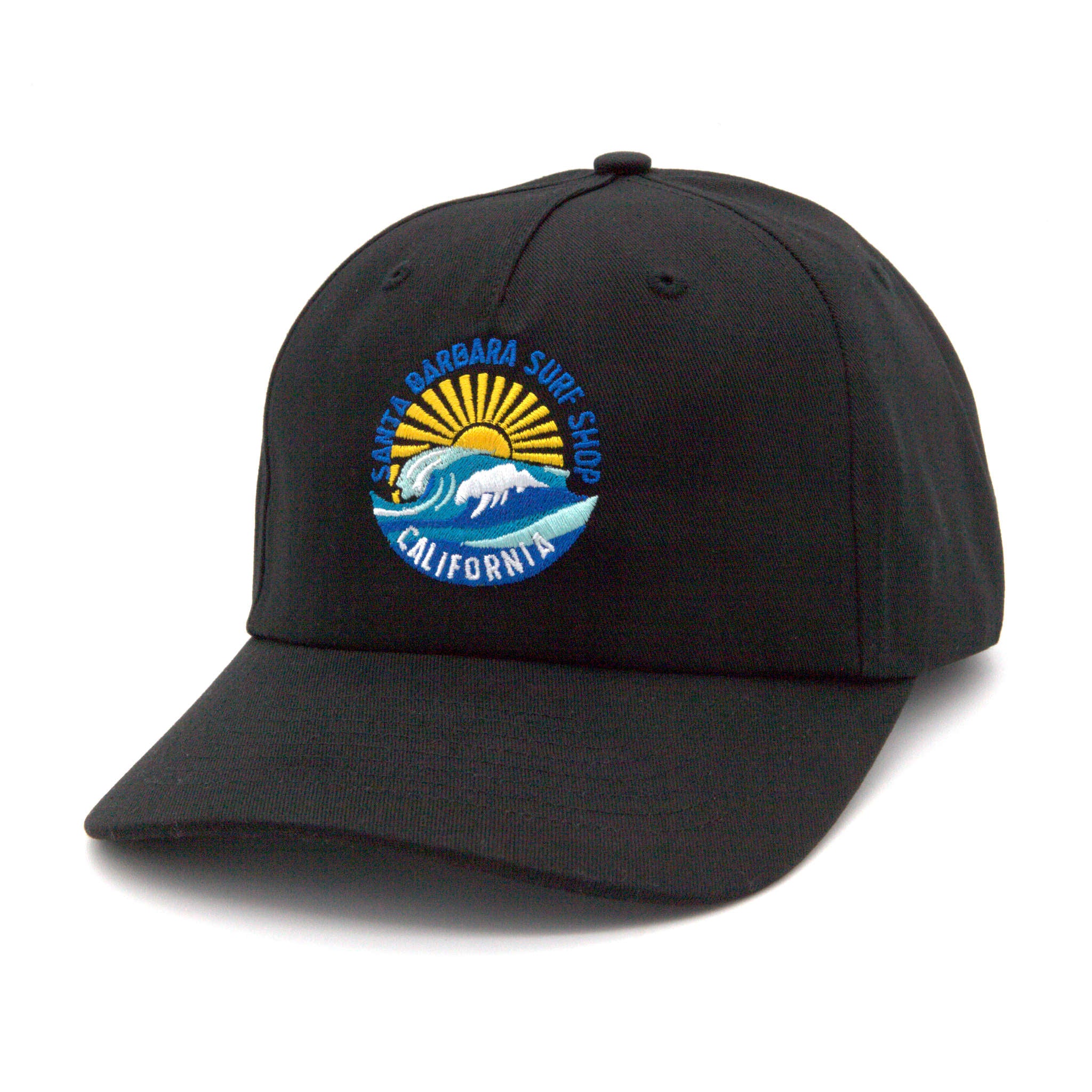 Santa Barbara Surf Shop California Sun Hat