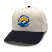 Santa Barbara Surf Shop California Sun Hat