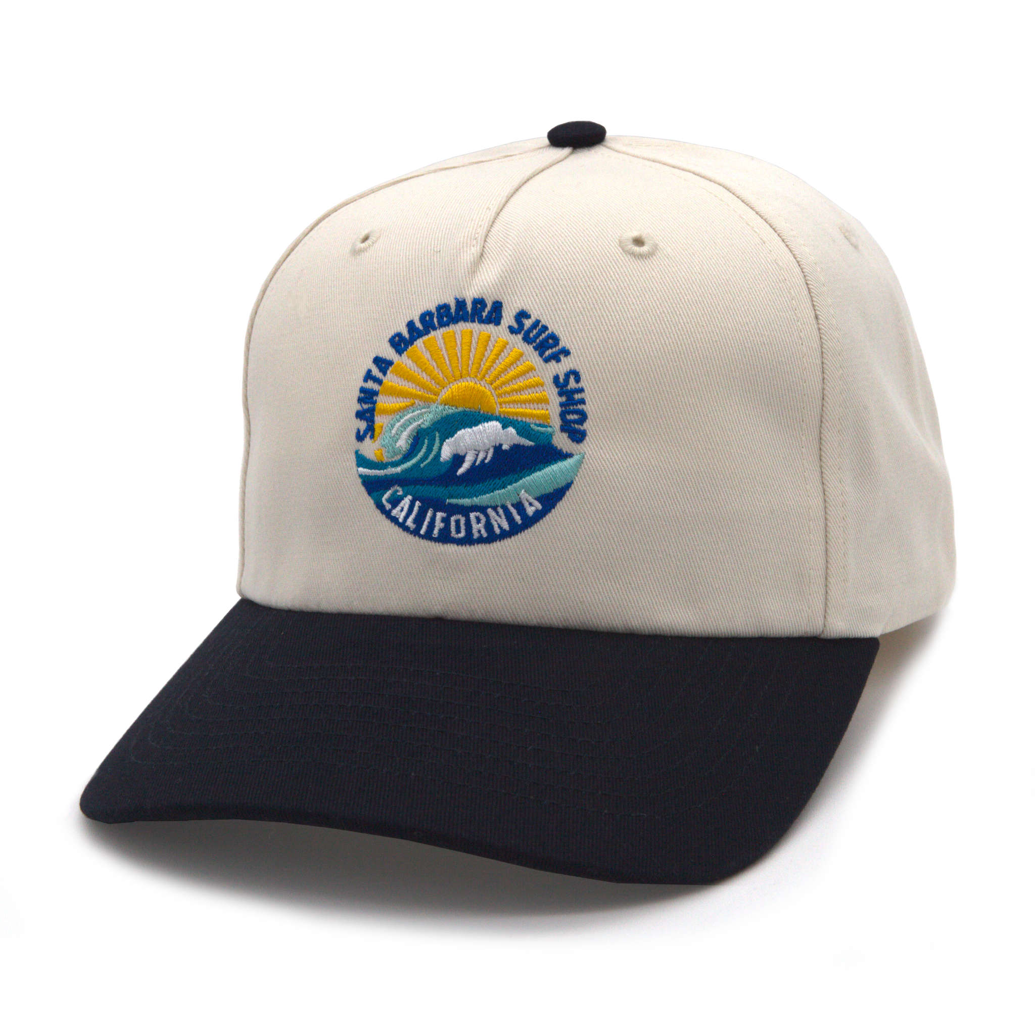 Santa Barbara Surf Shop California Sun Hat