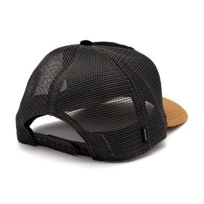 Santa Barbara Surf Shop Mid-Pro Trucker Hat