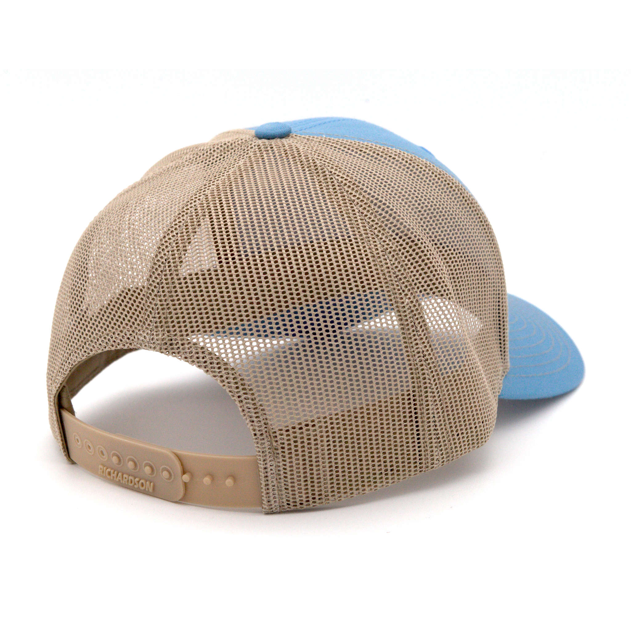 Santa Barbara Surf Shop Prism Trucker Hat
