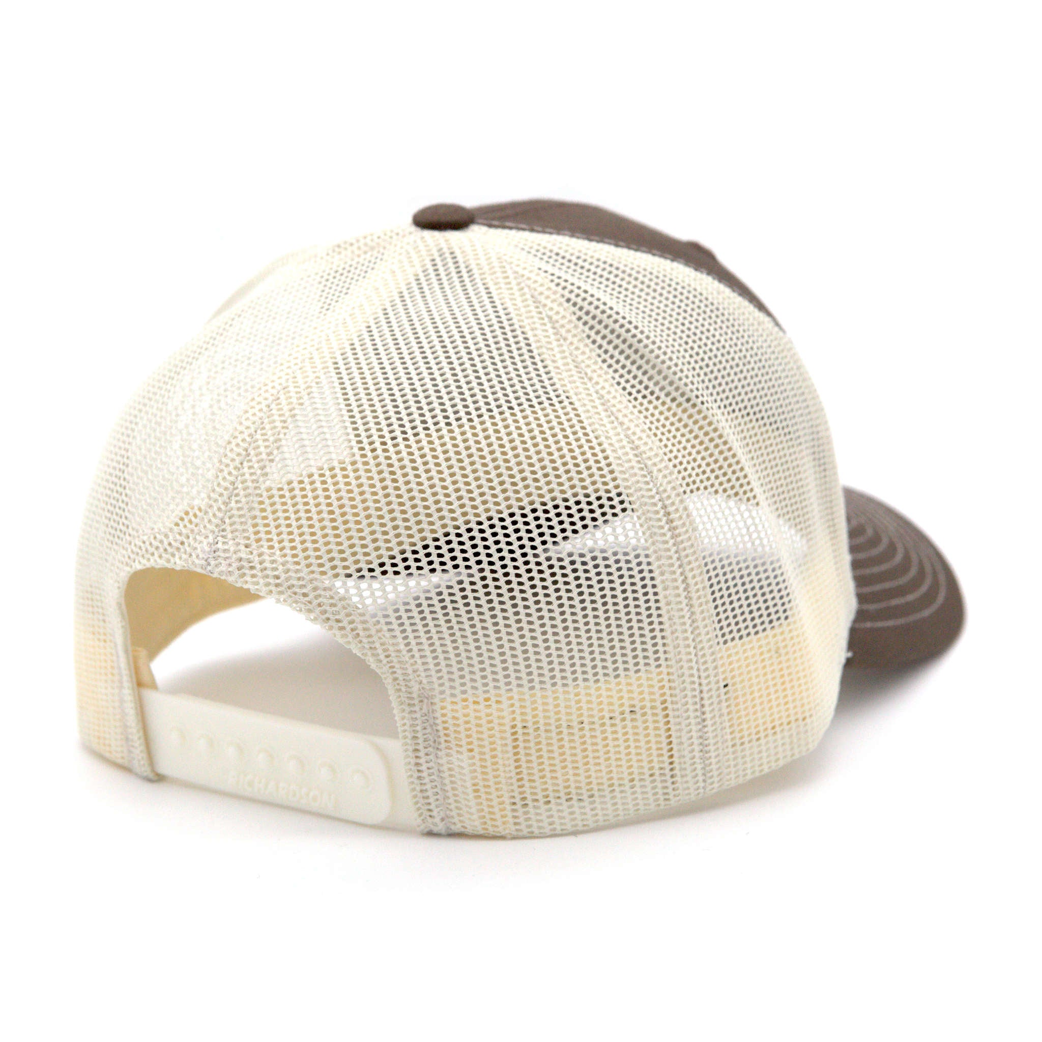 Santa Barbara Surf Shop Prism Trucker Hat